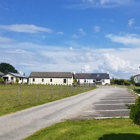 Hawthorn Self Catering Cottages Benderloch Exteriér fotografie