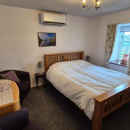 Hawthorn Self Catering Cottages Benderloch Exteriér fotografie