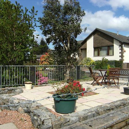 Hawthorn Self Catering Cottages Benderloch Exteriér fotografie