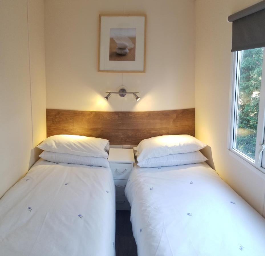Hawthorn Self Catering Cottages Benderloch Exteriér fotografie