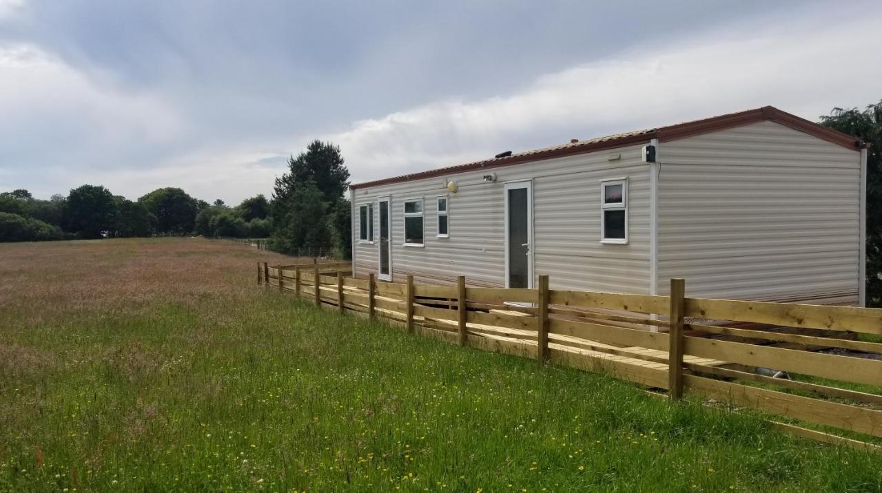 Hawthorn Self Catering Cottages Benderloch Exteriér fotografie