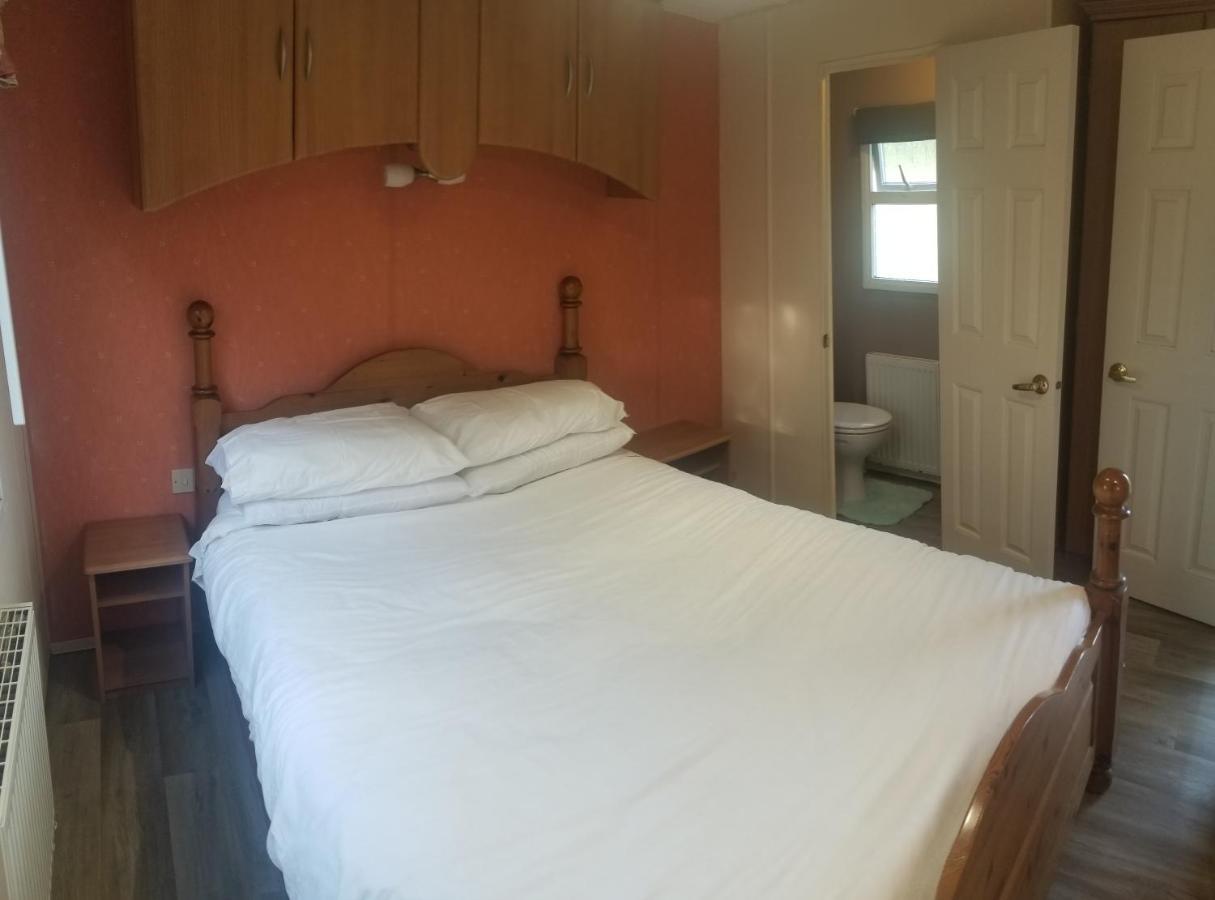 Hawthorn Self Catering Cottages Benderloch Exteriér fotografie