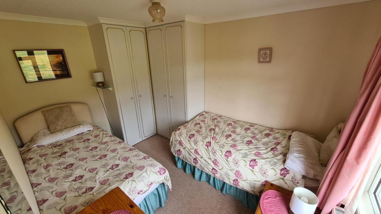 Hawthorn Self Catering Cottages Benderloch Exteriér fotografie