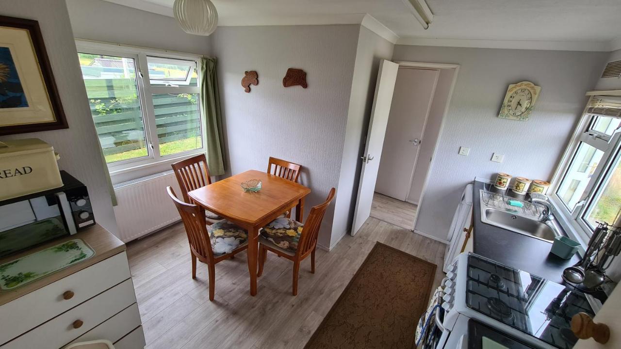Hawthorn Self Catering Cottages Benderloch Exteriér fotografie