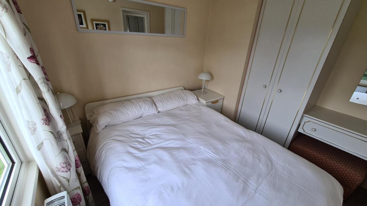 Hawthorn Self Catering Cottages Benderloch Exteriér fotografie
