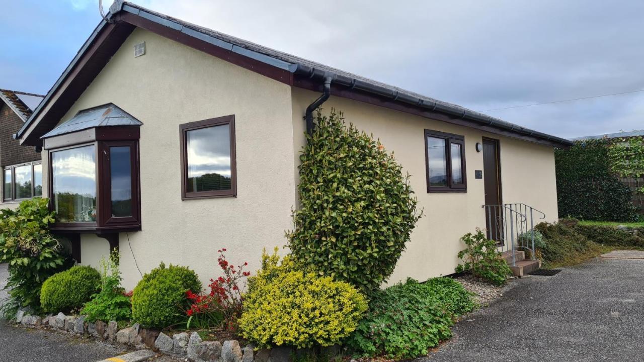Hawthorn Self Catering Cottages Benderloch Exteriér fotografie