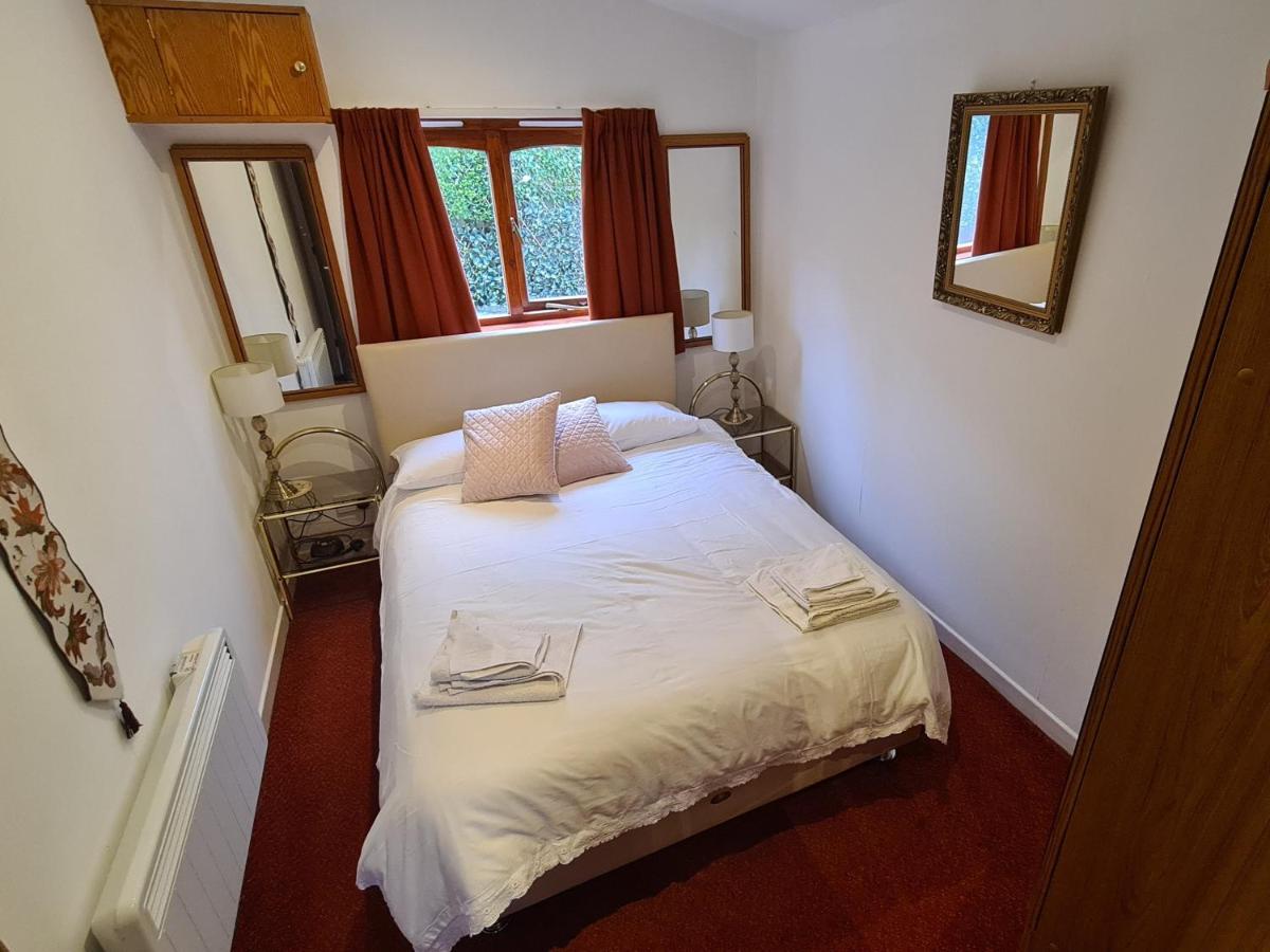 Hawthorn Self Catering Cottages Benderloch Exteriér fotografie