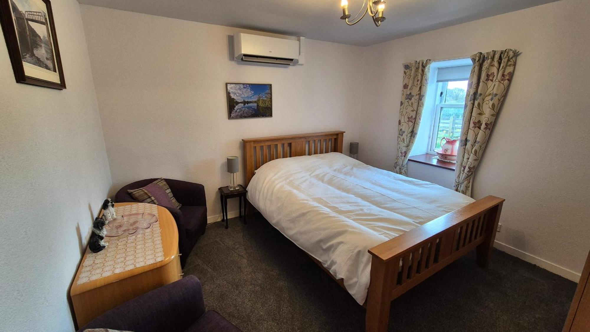 Hawthorn Self Catering Cottages Benderloch Exteriér fotografie