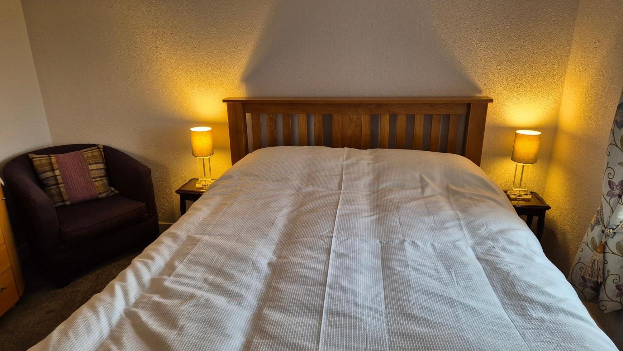 Hawthorn Self Catering Cottages Benderloch Exteriér fotografie