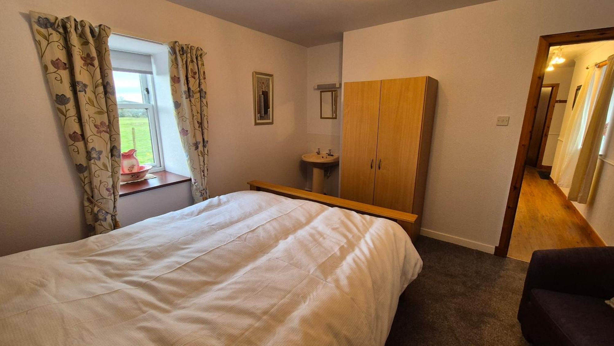 Hawthorn Self Catering Cottages Benderloch Exteriér fotografie