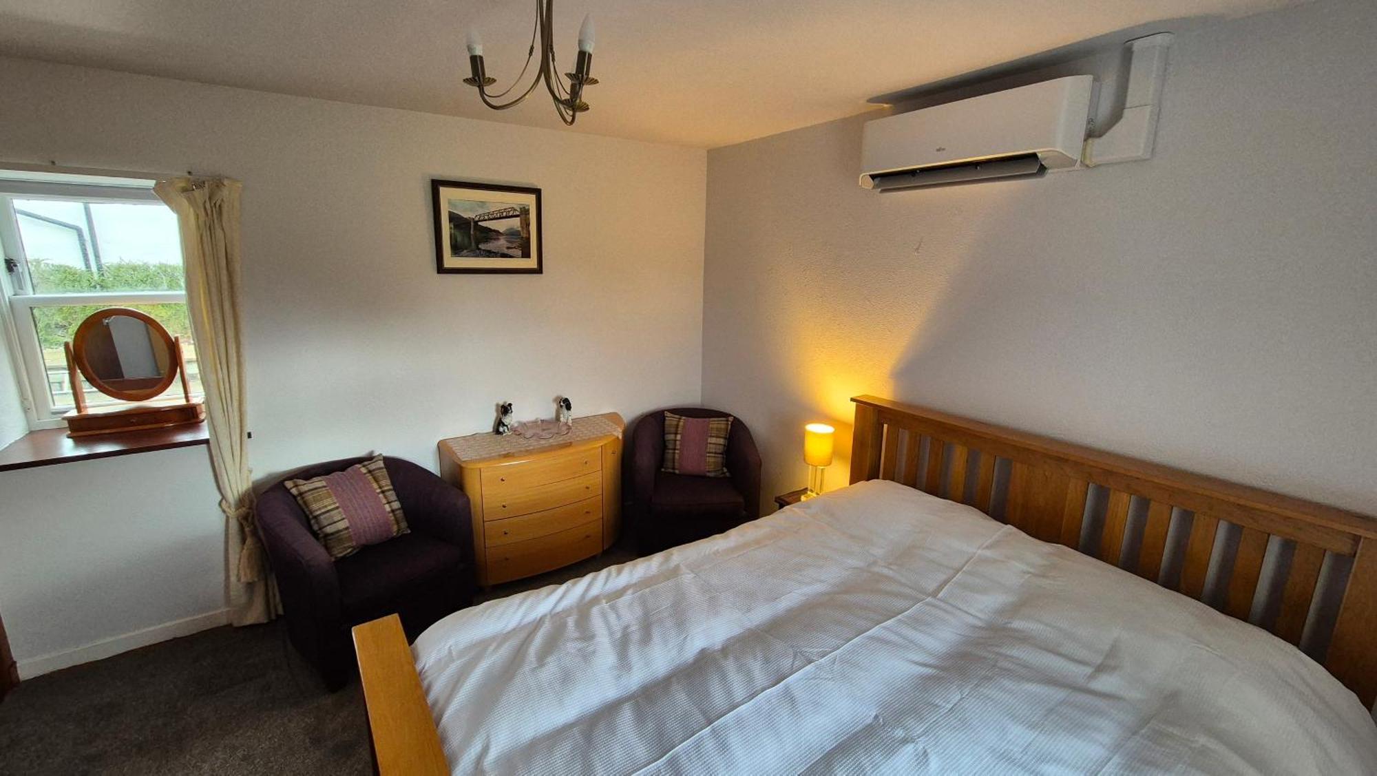 Hawthorn Self Catering Cottages Benderloch Exteriér fotografie